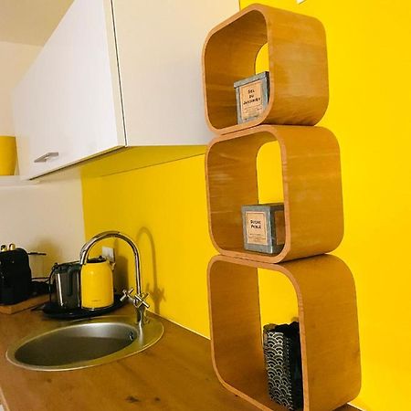 Annexe St Armand 1 Apartman Salles  Kültér fotó