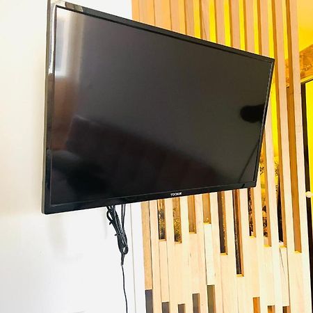 Annexe St Armand 1 Apartman Salles  Kültér fotó