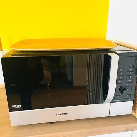 Annexe St Armand 1 Apartman Salles  Kültér fotó