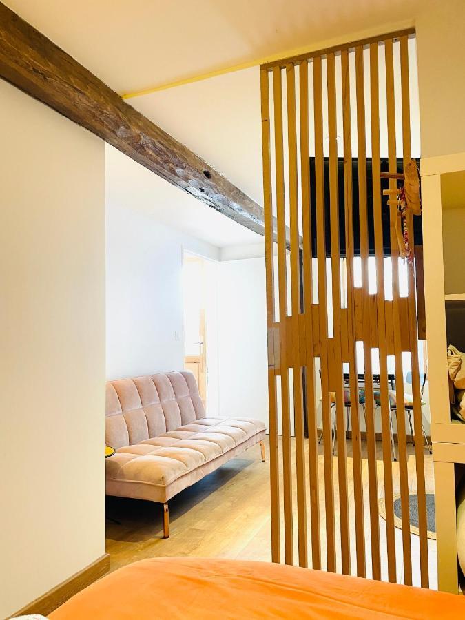 Annexe St Armand 1 Apartman Salles  Kültér fotó