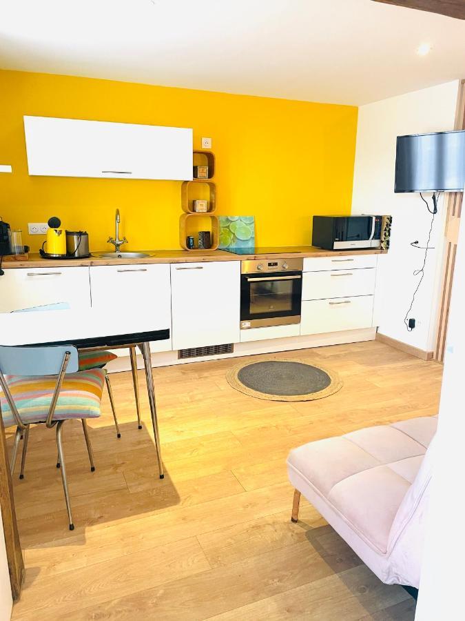 Annexe St Armand 1 Apartman Salles  Kültér fotó