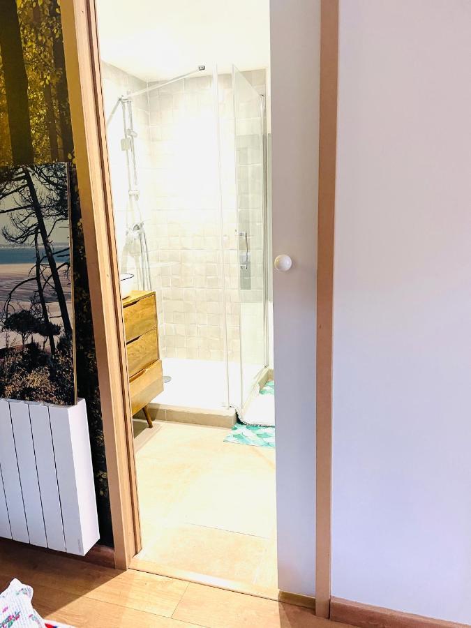 Annexe St Armand 1 Apartman Salles  Kültér fotó