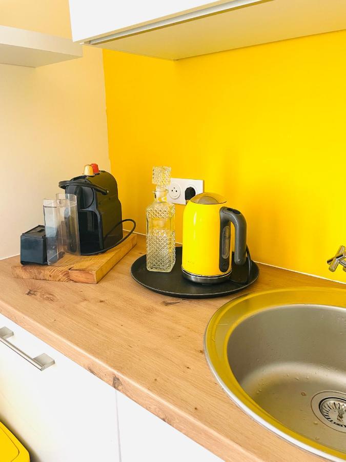 Annexe St Armand 1 Apartman Salles  Kültér fotó