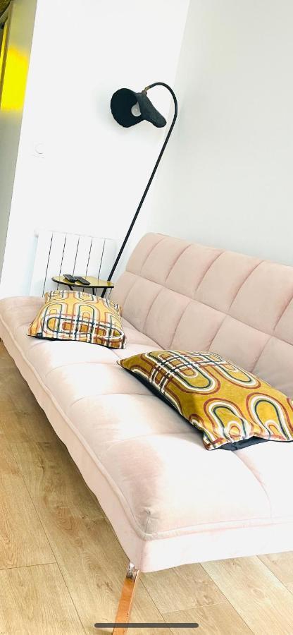 Annexe St Armand 1 Apartman Salles  Kültér fotó