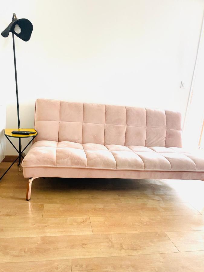 Annexe St Armand 1 Apartman Salles  Kültér fotó