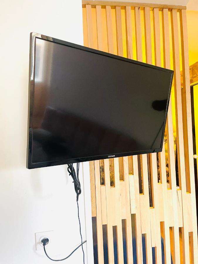 Annexe St Armand 1 Apartman Salles  Kültér fotó