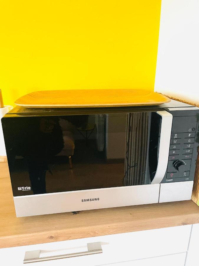 Annexe St Armand 1 Apartman Salles  Kültér fotó