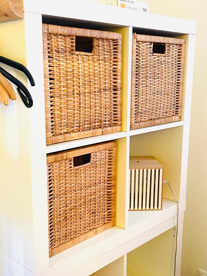 Annexe St Armand 1 Apartman Salles  Kültér fotó